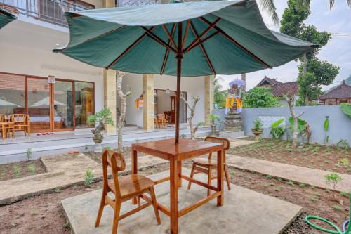 Penida Island Bed & Breakfast | Jasipa Penida Villa
