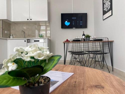 Alanya Apartment | Jasmin 3