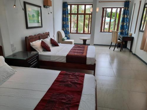 Flic-en-Flac Apartment | Jasmin Apartments flic en flac