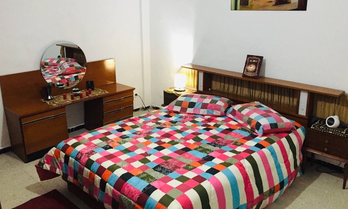 Bardo Apartment | jasmine apartment