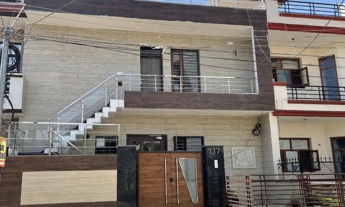 Kharar House | Jasmine Homestay