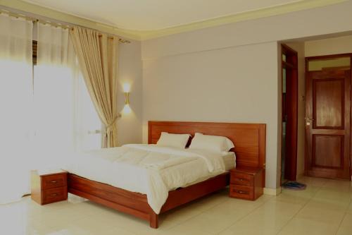 Soroti Hotel | Jasmine Hotel Soroti