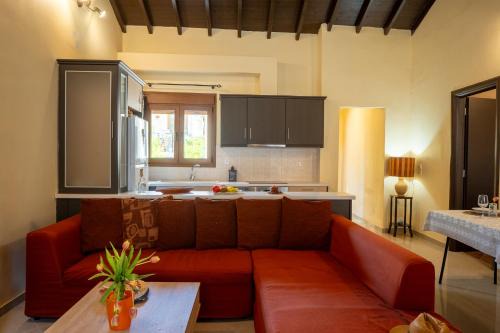 Petra Apartment | Jasmine House by Panagia of Petra