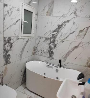 Hamma House | Jasmine