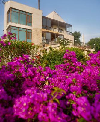 Batroun Villa | Jasmine Villa
