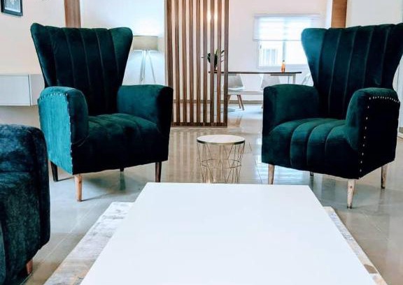 Gwarinpa Estate Apartment | JasmineHillsbyTravelRange