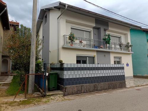 Mali Radic Apartment | Jasmir