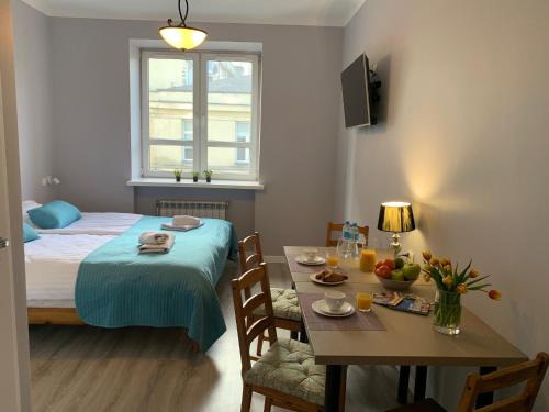 Srodmiescie Połnocne Hotel | Jasna Hotelik self check-in