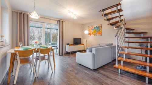 Jastrzebia Gora Apartment | Jasne Wybrzeże, Sun & Snow