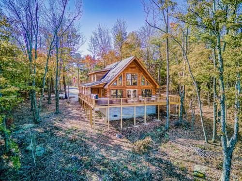 Jasper House | Jasper Mountain Lodge