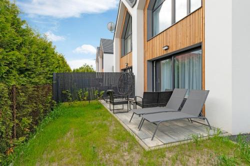 Jastrzebia Gora Apartment | Jastrzębia Góra - Domy na Kuracyjnej by Downtown Apartments