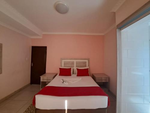 Maseru House | Jate Guest House
