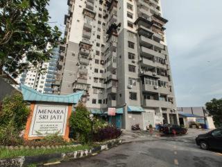 Setiawangsa Apartment | Jati Homestay@ Setiawangsa
