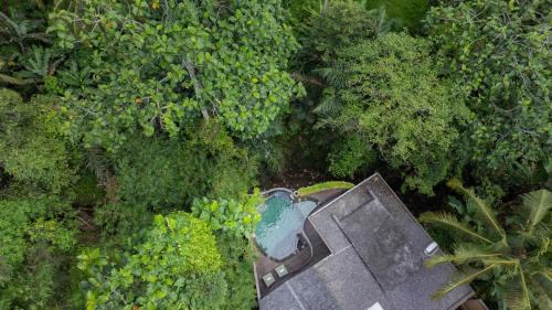 Peliatan Villa | Jati Ubud