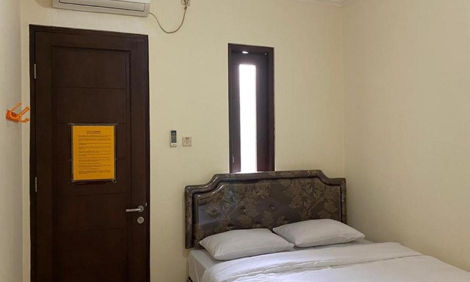 Purwokerto Hotel | Jatiwinangun Homestay near GOR Satria Purwoketo Mitra RedDoorz
