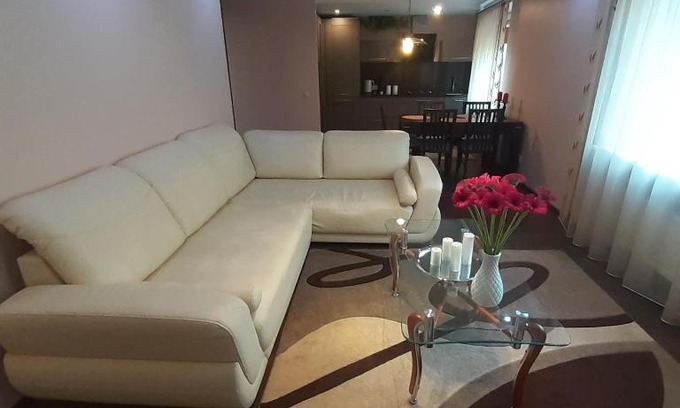 Druskininkai Apartment | Jaukus butas Druskininkuose