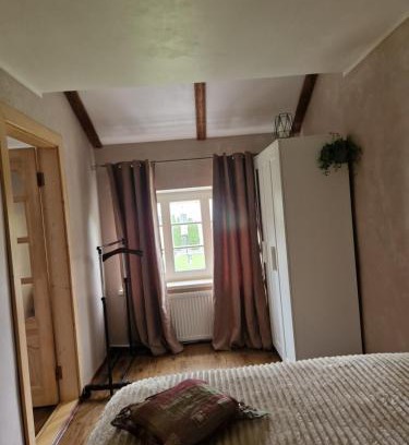 Old Town Apartment | Jaukus butas senamiestyje
