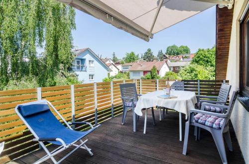Owingen Apartment | Jaulneau