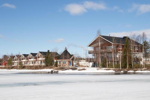 Kemijarvi Resort | Jauri Resort