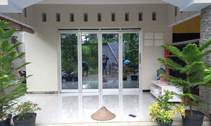 Wonosari House | JAVA BREAK AWAY