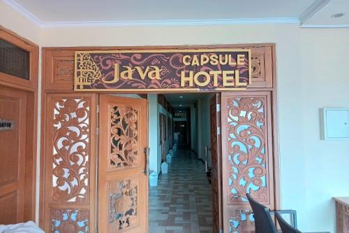 Klojen Bed & Breakfast | Java Capsule Hotel