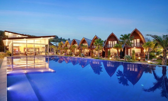 Karimunjava Resort | Java Paradise Resort