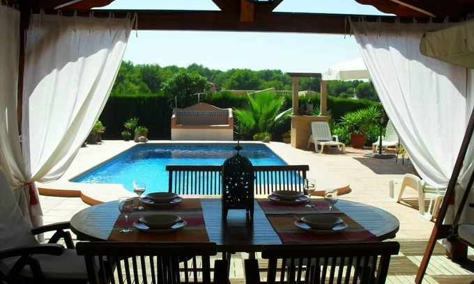 Javea House | Javea: House/Villa - Alicante