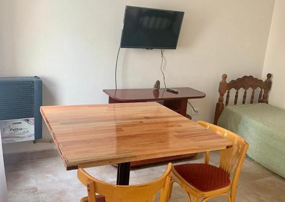 Santa Teresita Apartment | Javier