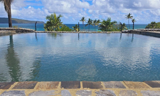 Las Galeras Villa | JAVO BEACH : the Grange