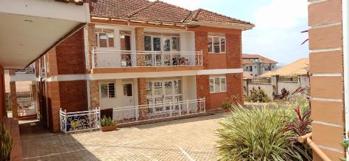 Kireka House | Javsen Homes Uganda