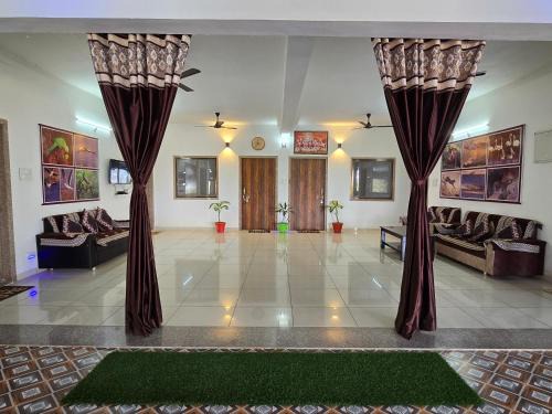 Bali Hotel | Jawai Madan Lodge