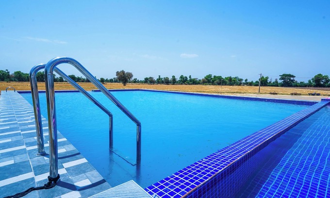 Bali Hotel | Jawai Sanderao Farms