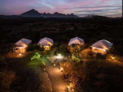 Bali Other | Jawai Vilas