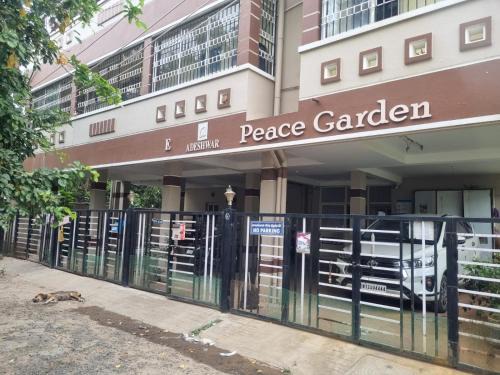 Chennai Apartment | Jay Home Stay