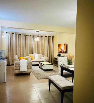 Nakuru Apartment | Jay Homes - Momento Apartments, Naka Estate, Nakuru