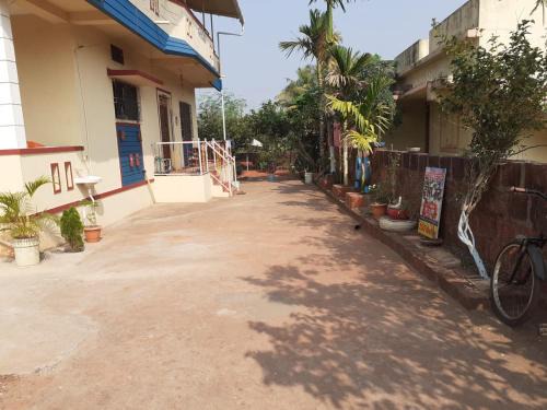 Devbag House | Jay Jinendra Home stay malvan
