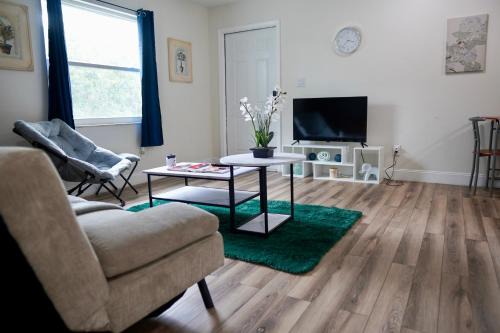 Temple Crest Apartment | Jay's Cozy Escape
