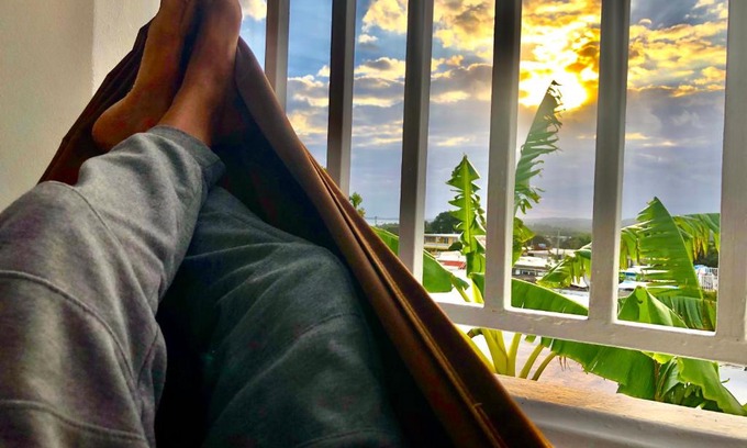 Vilomar Apartment | Jay's home by the beach & rainforest
