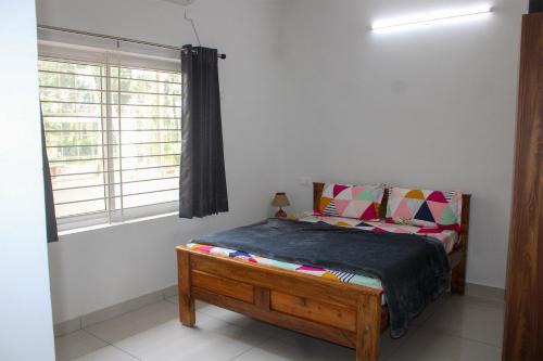 Virarajendrapet House | Jayasviinn Coorg
