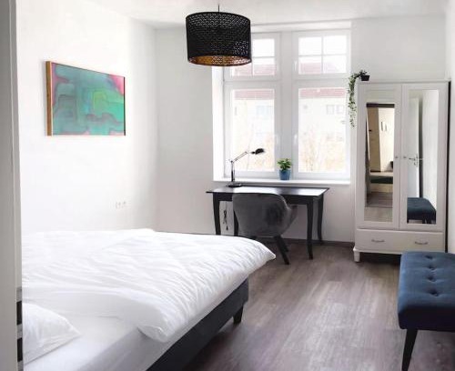 Dortmund Apartment | JayBnB - Premium Apartment zentral in Dortmund