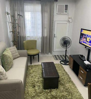 Santo Cristo Apartment | Jaycon