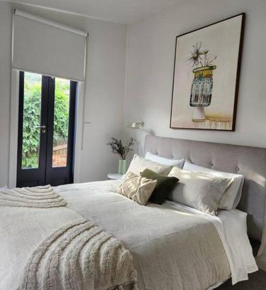 Daylesford House | Jayda