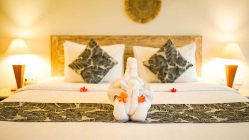 Kedewatan Resort | Jayendra House Ubud