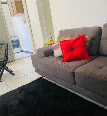 Diamante Apartment | JAYHOME Apto completo em BH