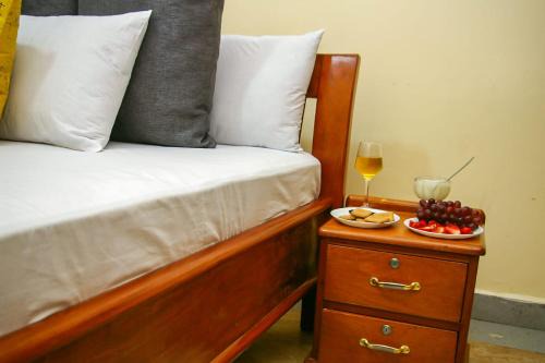 Nyeri Apartment | Jaymorgan' cabins