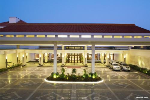 Jaypee Greens Resort | Jaypee Greens Golf and Spa Resort