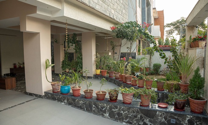 Jaipur House | Jaypore360 Homestay