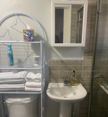 Mandeville Apartment | Jays Getaway