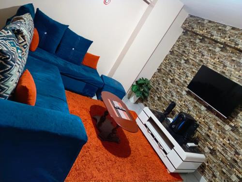 Nairobi Apartment | Jayson Furnished Apartment, Nairobi