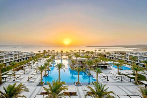 Port Ghalib Resort | JAZ Costa Mares